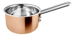 Eva Solo Steelpan Eva Trio Multi Copper 13 cm Clearance