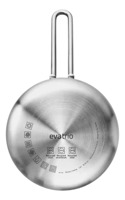 Steelpan Eva Trio Multi Mosaic Slip-Let Ceramic 16 cm