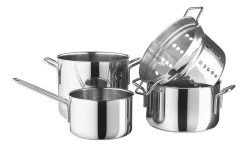 Eva Solo Steelpan Eva Trio RVS Recycled 16 cm Sale