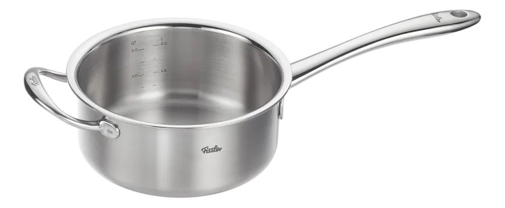 Fissler Steelpan M5 Pro-Ply Hot