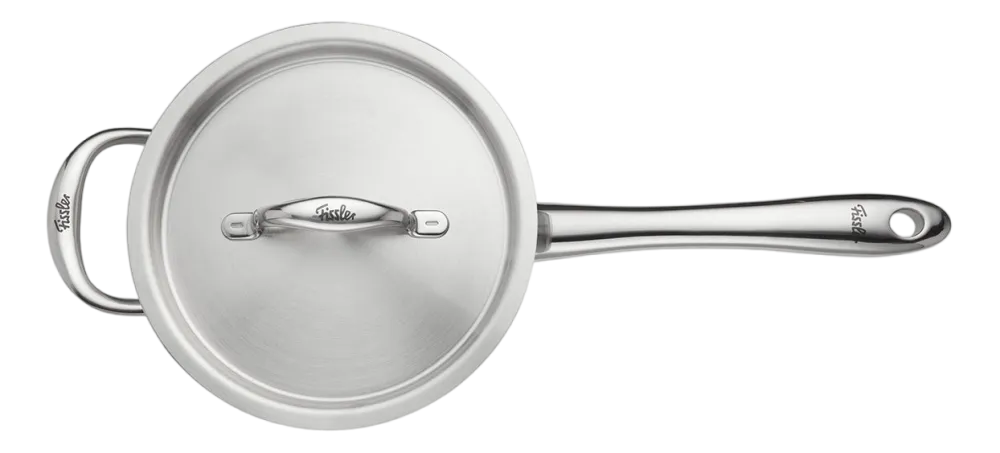 Fissler Steelpan M5 Pro-Ply Hot