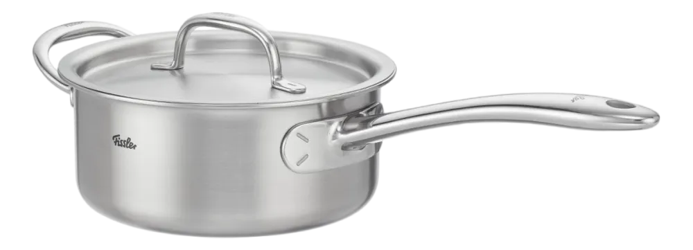 Fissler Steelpan M5 Pro-Ply Hot