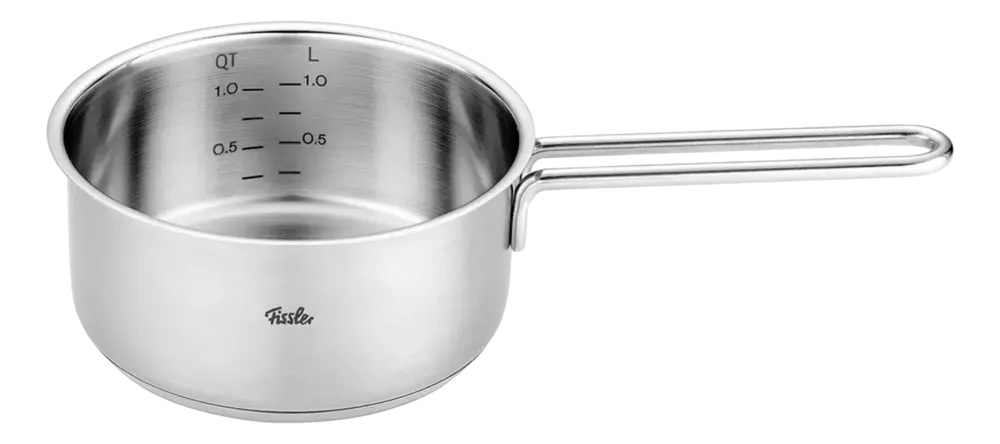Fissler Steelpan Pure Collection 16 cm Sale