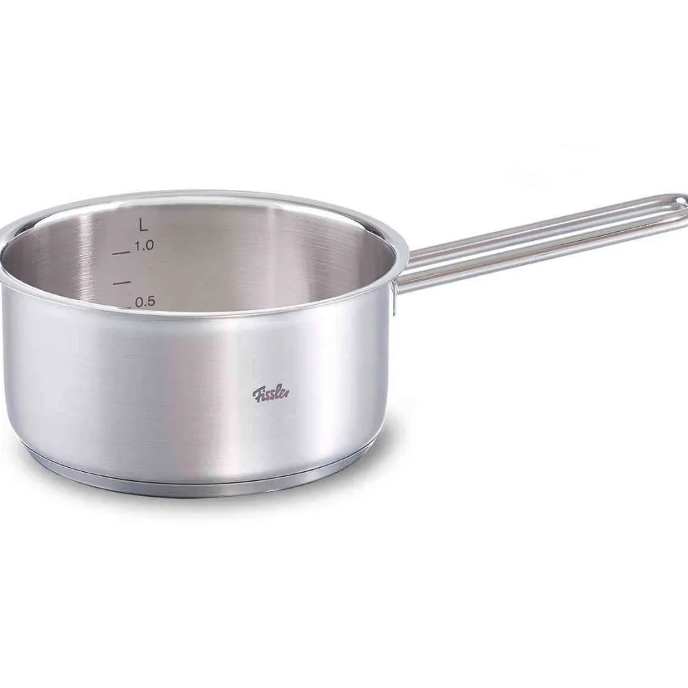 Fissler Steelpan Viseo 16 cm