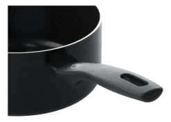 Steelpan Greenchef Prime Met Keramische Antikleeflaag 18 cm