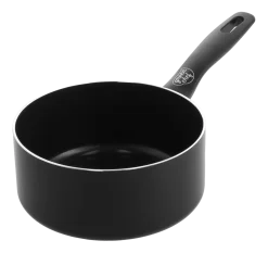 Steelpan Greenchef Prime Met Keramische Antikleeflaag 18 cm