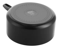 Steelpan Greenchef Prime Met Keramische Antikleeflaag 18 cm