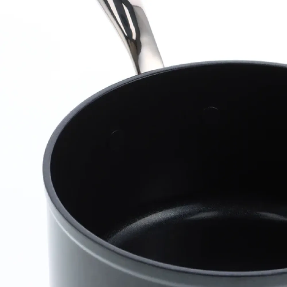 GreenPan Steelpan Barcelona Pro Met Keramische Antikleeflaag met deksel 18 cm New