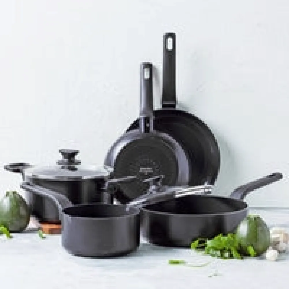 GreenPan Steelpan Essence Met Keramische Antikleeflaag Met 2 Tuiten 16 cm Sale