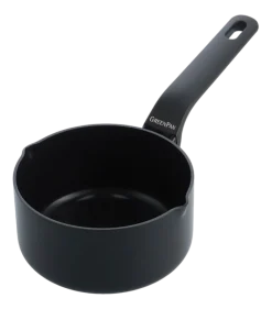 GreenPan Steelpan Essence Met Keramische Antikleeflaag Met 2 Tuiten 16 cm Sale