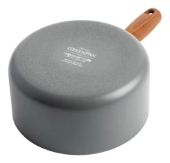 GreenPan Steelpan Mayflower Pro Met Keramische Antikleeflaag Met Outlet