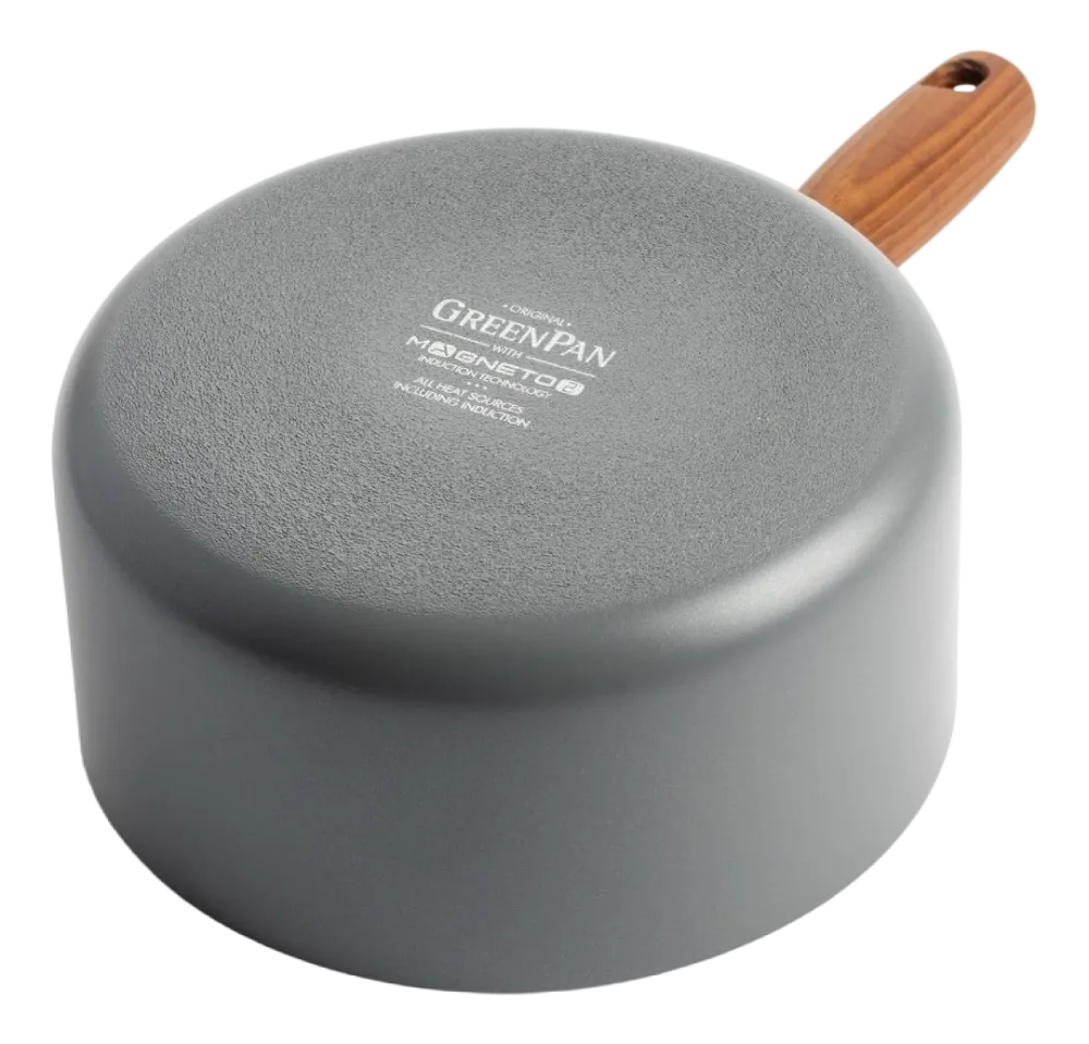 GreenPan Steelpan Mayflower Pro Met Keramische Antikleeflaag Met Outlet