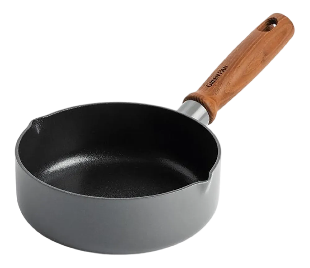 GreenPan Steelpan Mayflower Pro Met Keramische Antikleeflaag Met Outlet