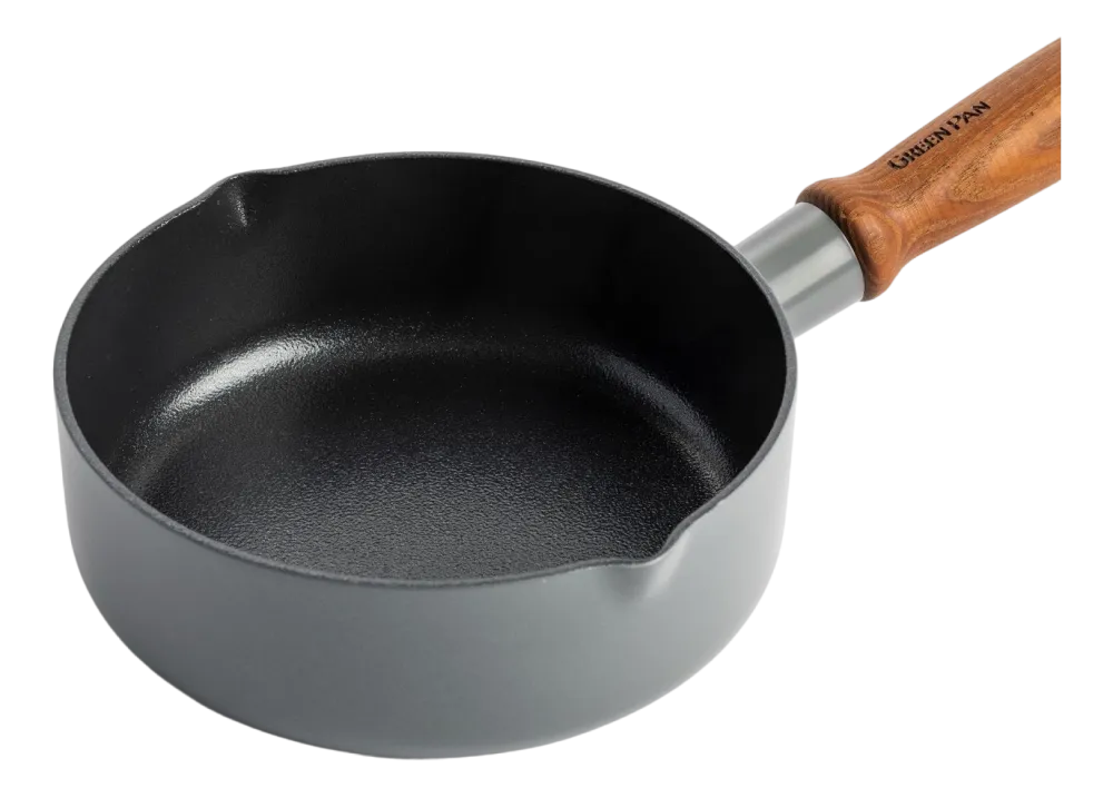 GreenPan Steelpan Mayflower Pro Met Keramische Antikleeflaag Met Outlet