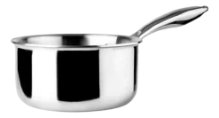 Steelpan Ibili Triply 14 cm