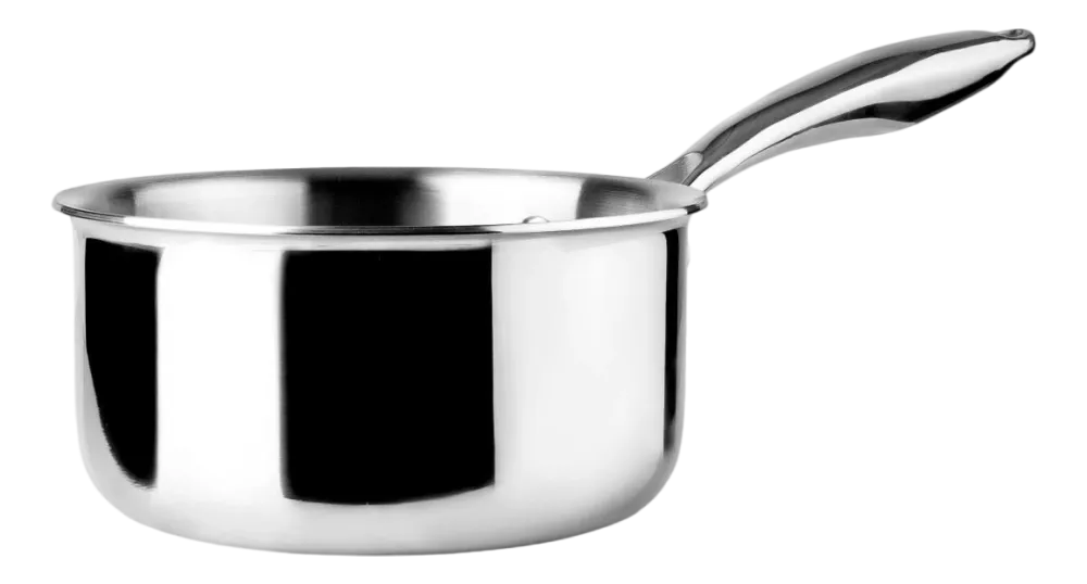 Ibili Steelpan Triply Best
