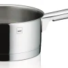 Steelpan Kela Cailin Zilver 1,5L