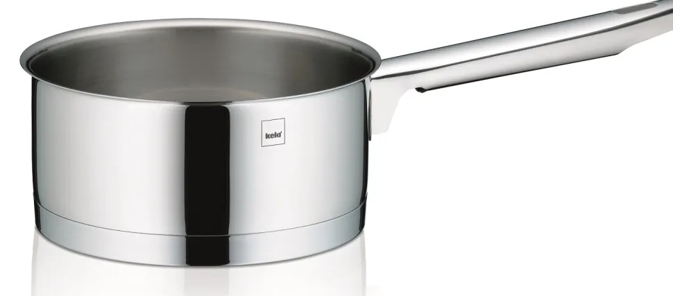 Steelpan Kela Cailin Zilver 1,5L