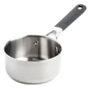 Steelpan KitchenAid Classic Stainless Steel 14 cm