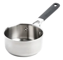 KitchenAid Steelpan Classic Stainless Steel 16 cm Outlet