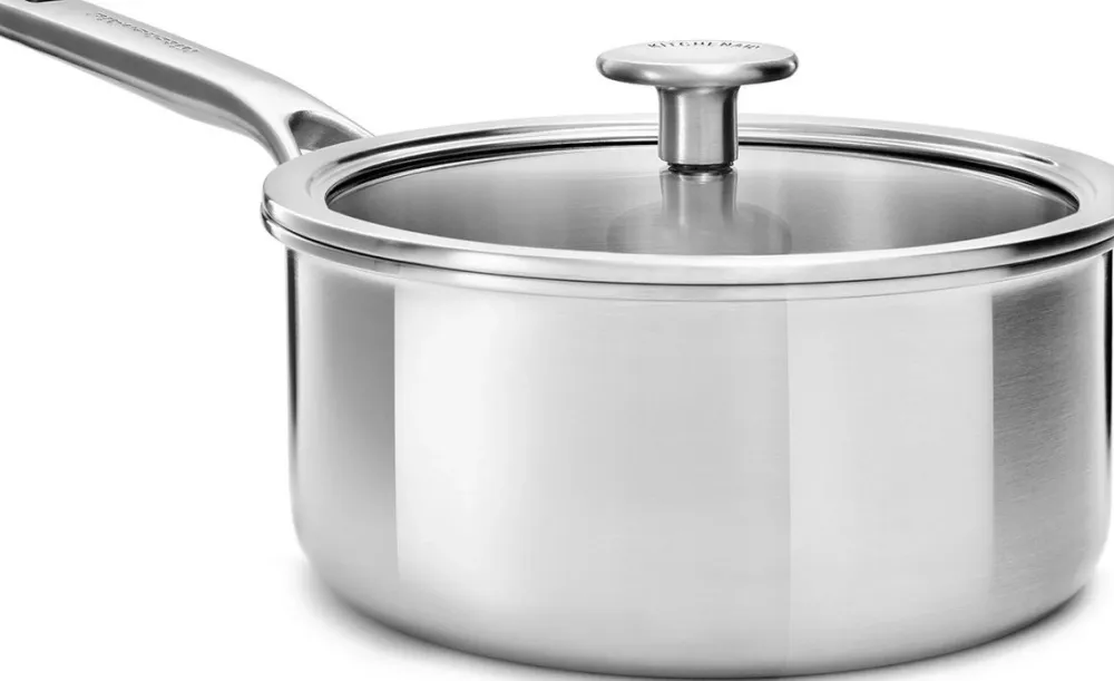 KitchenAid Steelpan Multiply 20cm Best