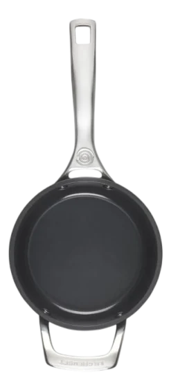 Steelpan Le Creuset Essential Non Stick Ceramic Zwart 20 cm