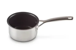 Le Creuset Steelpan Magnetik 14 cm Clearance