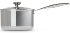 Le Creuset Steelpan RVS Plus Hot