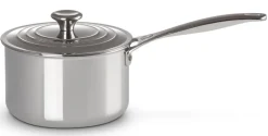 Le Creuset Steelpan RVS Plus Hot
