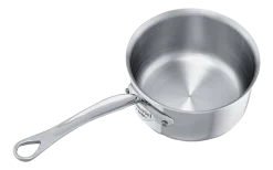 Steelpan Mauviel 1830 M'Cook 28 cm