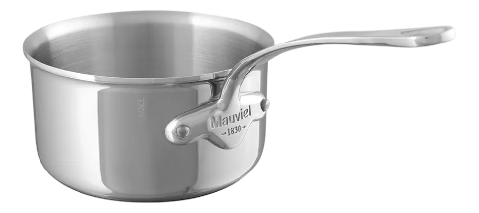 Steelpan Mauviel 1830 M'Cook 18 cm