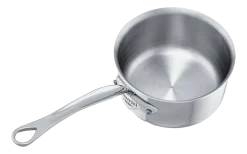 Steelpan Mauviel 1830 M'Cook 18 cm