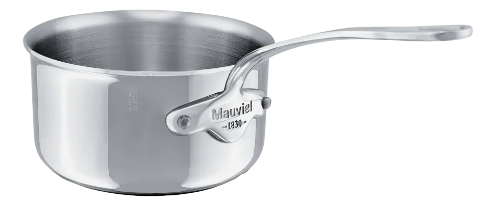 Steelpan Mauviel 1830 M'Cook 18 cm