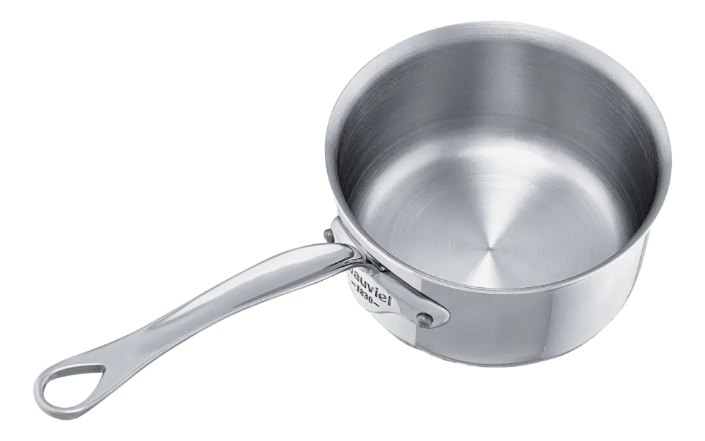 Mauviel 1830 Steelpan M'Cook Hot