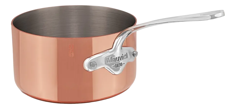 Steelpan Mauviel 1830 M'150 S 20 cm