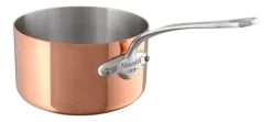 Steelpan Mauviel 1830 M'150 S 20 cm