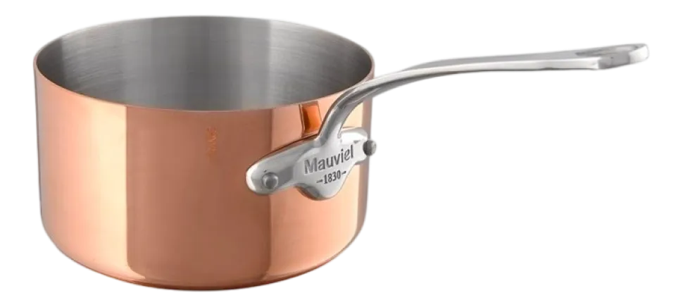 Steelpan Mauviel 1830 M'150 S 20 cm