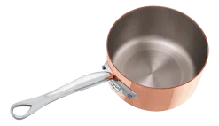 Steelpan Mauviel 1830 M'150 S 20 cm