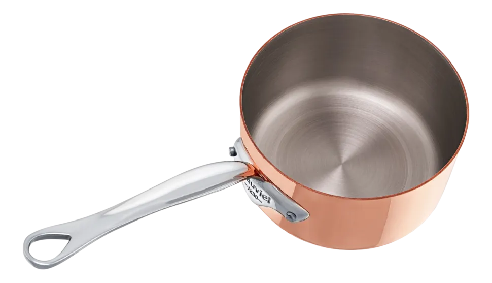Steelpan Mauviel 1830 M'150 S 20 cm
