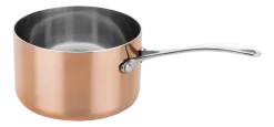 Mepra Steelpan Toscana Bruin 16 cm Sale