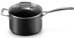 Steelpannenset Le Creuset Anti-aanbak (3-delige set)