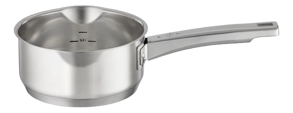 Steelpan Rösle Expertiso Ø16 cm