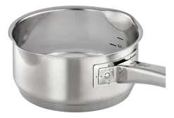 Steelpan Rösle Expertiso Ø16 cm