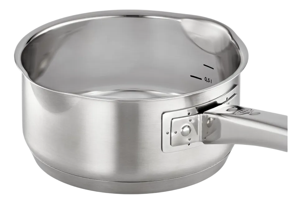 Steelpan Rösle Expertiso Ø16 cm