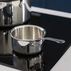 Steelpan Sambonet Home Chef Butter Warmer 12 cm