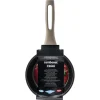Sambonet Steelpan Silver Force 16 cm New