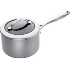 Steelpan Scanpan CTX 2,5L