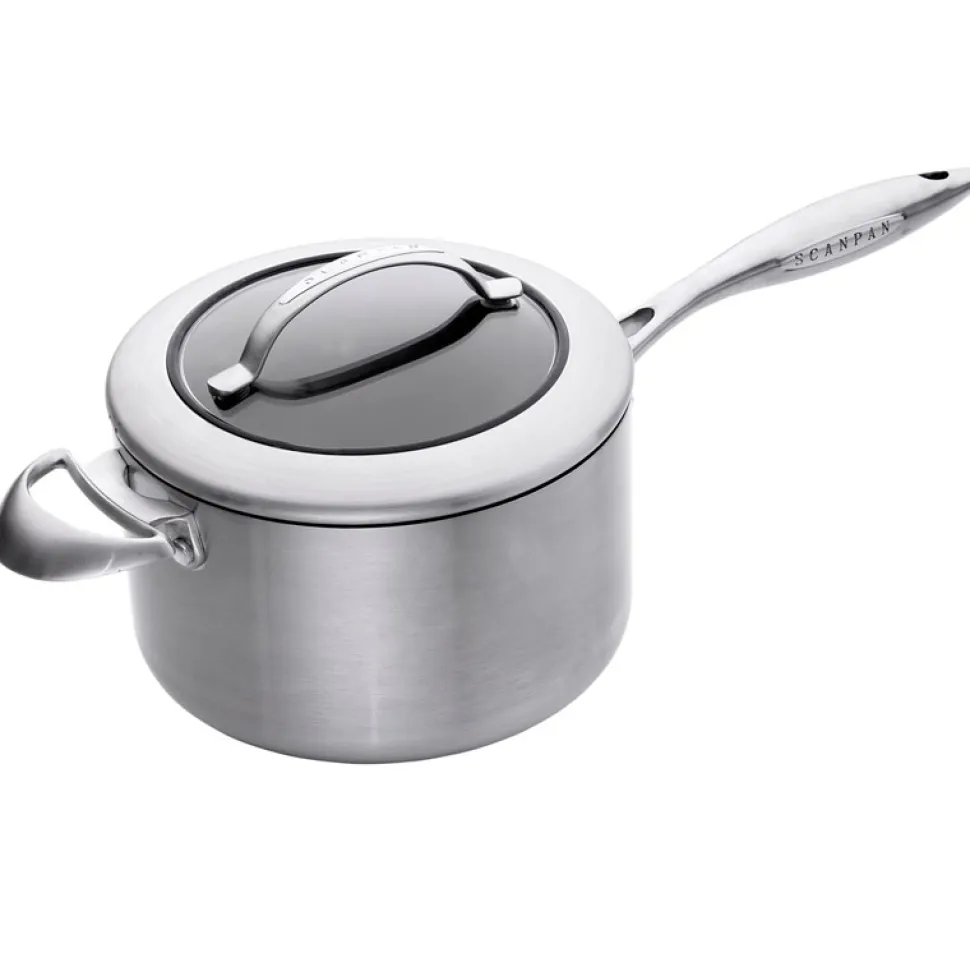 Steelpan Scanpan CTX 3,5L