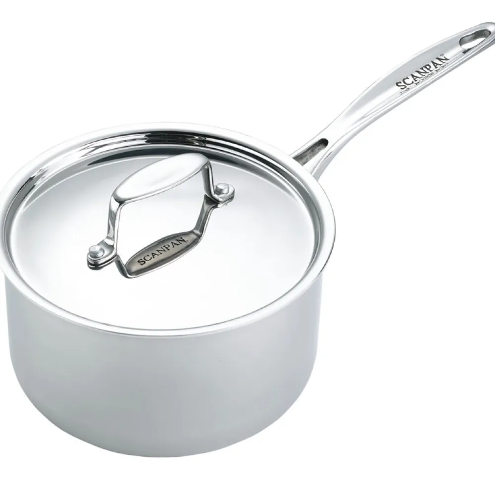 Scanpan Steelpan Fusion 5 Clearance