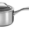 Steelpan Scanpan HaptIQ 1,8L
